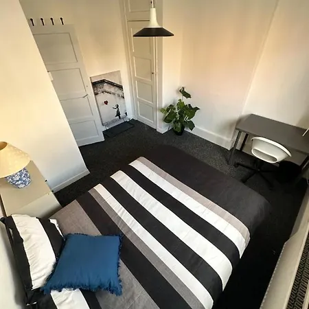 Shoreditch House-2