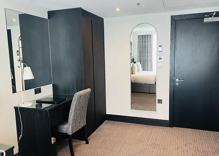 Hatton Garden Hotel Londres